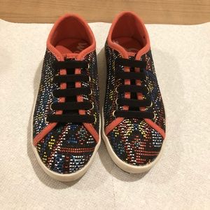 Sam Edelman Girl’s Sneakers